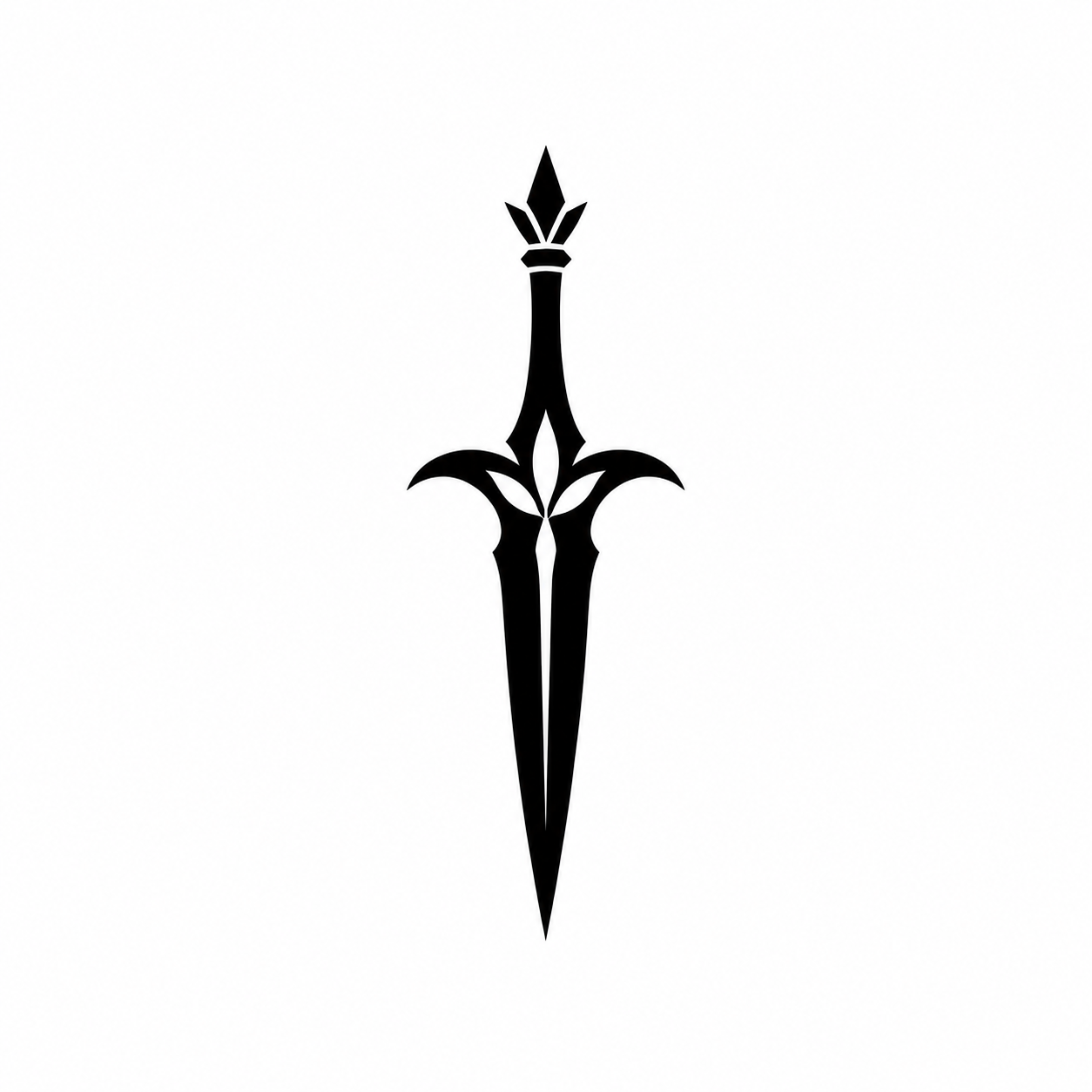Hash & Dagger