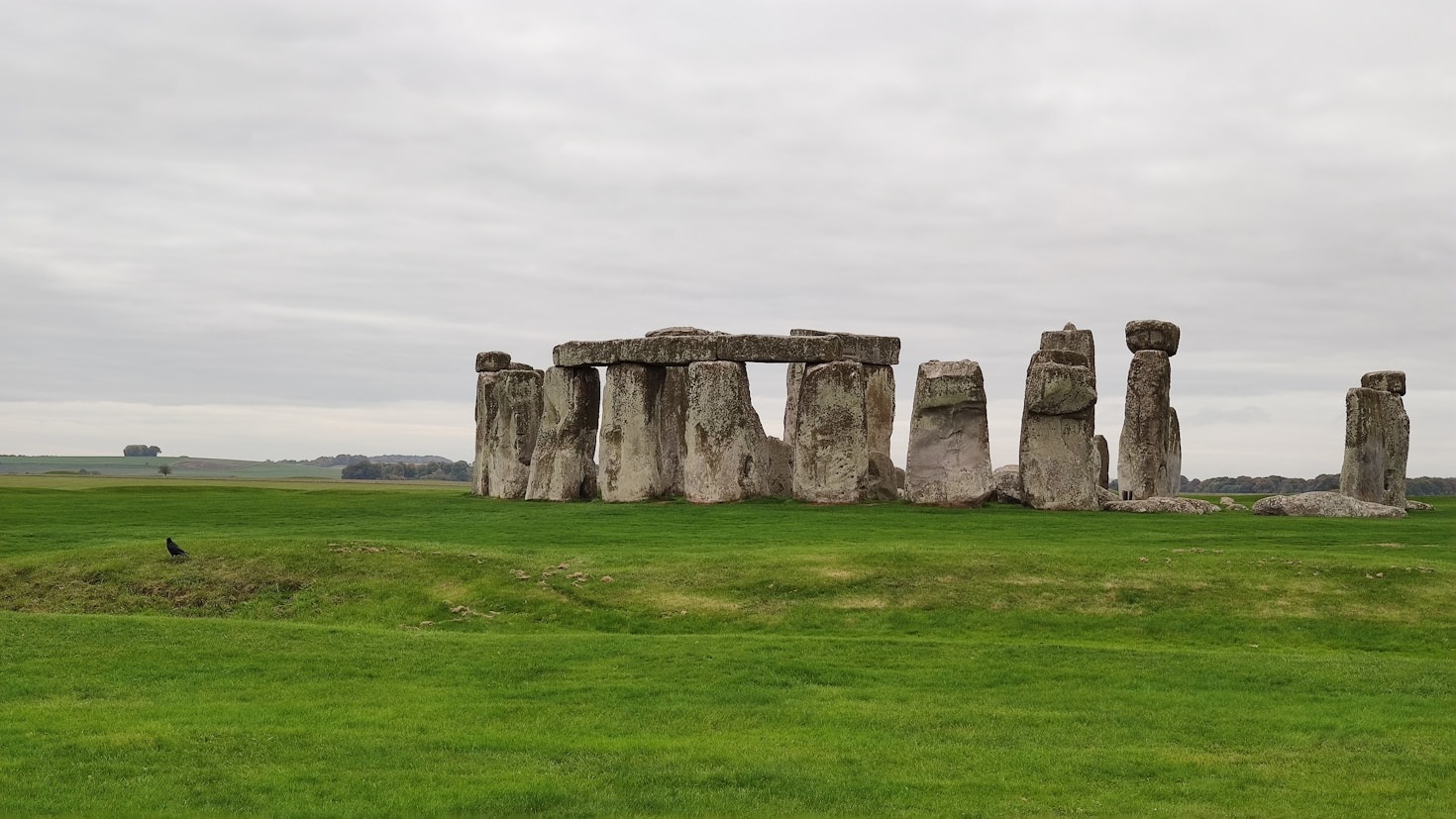 The Art of Crafting Cinematic Fantasy Worlds